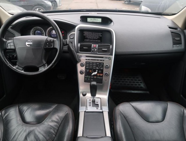 Volvo XC60  D5 