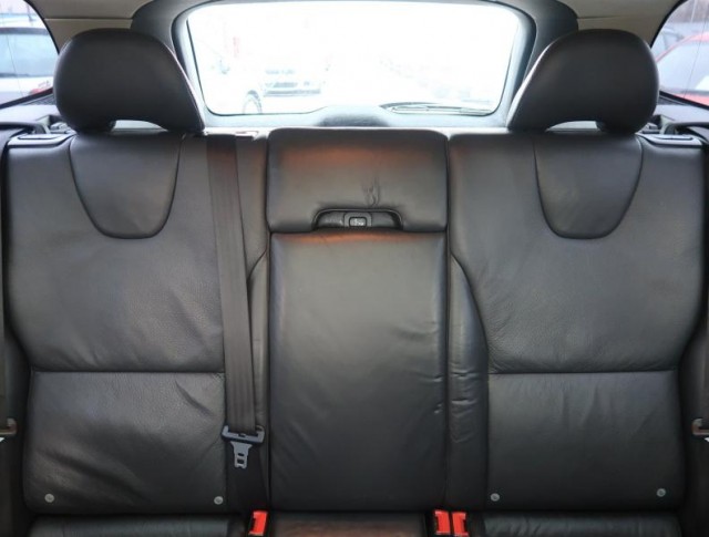 Volvo XC60  D5 