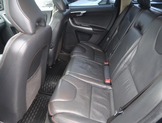 Volvo XC60  D5 