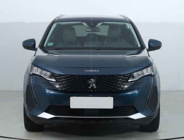 Peugeot 5008  1.5 BlueHDi Allure