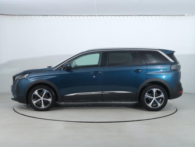 Peugeot 5008  1.5 BlueHDi Allure