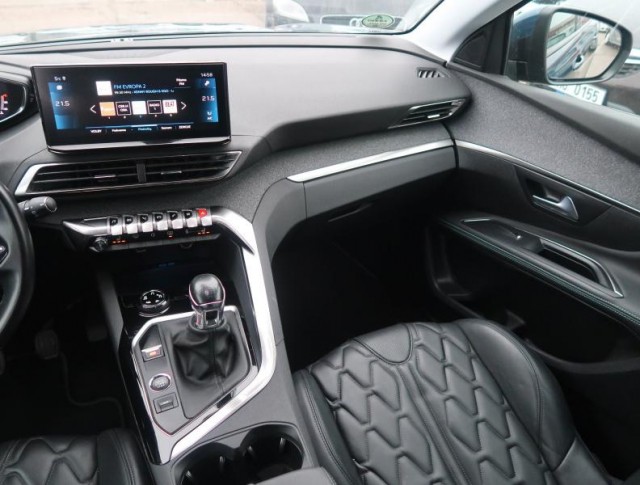 Peugeot 5008  1.5 BlueHDi Allure