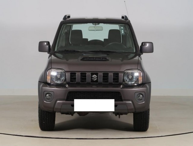 Suzuki Jimny  1.3 16V 