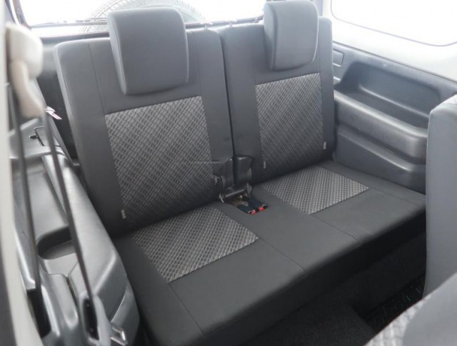 Suzuki Jimny  1.3 16V 