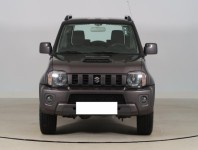 Suzuki Jimny  1.3 16V 