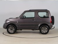 Suzuki Jimny  1.3 16V 