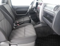 Suzuki Jimny  1.3 16V 