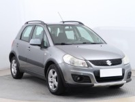 Suzuki SX4  1.6 VVT 