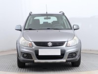 Suzuki SX4  1.6 VVT 