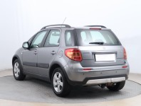 Suzuki SX4  1.6 VVT 