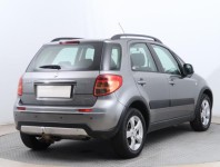 Suzuki SX4  1.6 VVT 