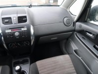 Suzuki SX4  1.6 VVT 