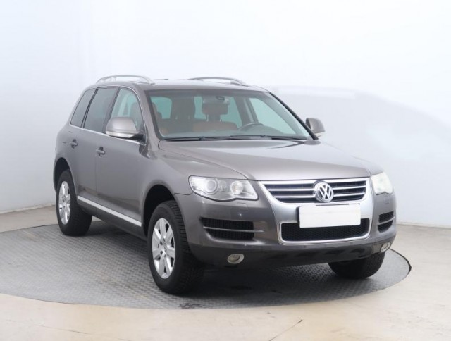 Volkswagen Touareg  3.0 V6 TDI 