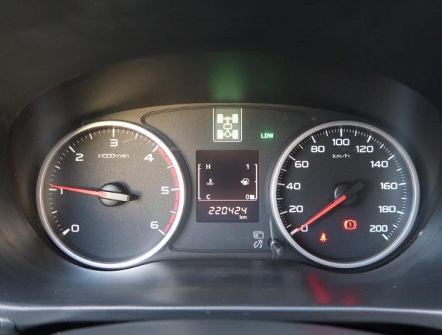 Mitsubishi L200  2.4 DI-D Intense