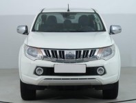 Mitsubishi L200  2.4 DI-D Intense