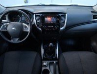 Mitsubishi L200  2.4 DI-D Intense