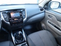 Mitsubishi L200  2.4 DI-D Intense