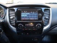 Mitsubishi L200  2.4 DI-D Intense