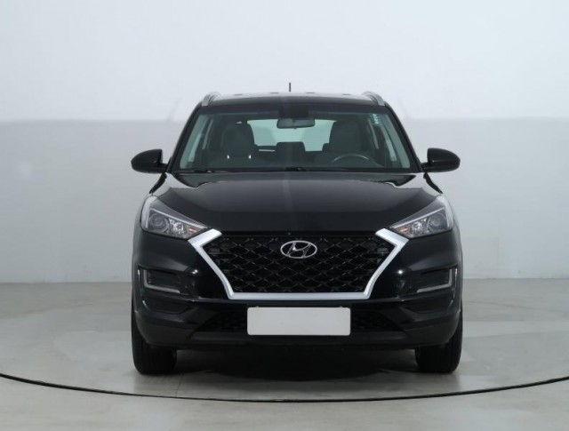 Hyundai Tucson  1.6 GDI Tucson