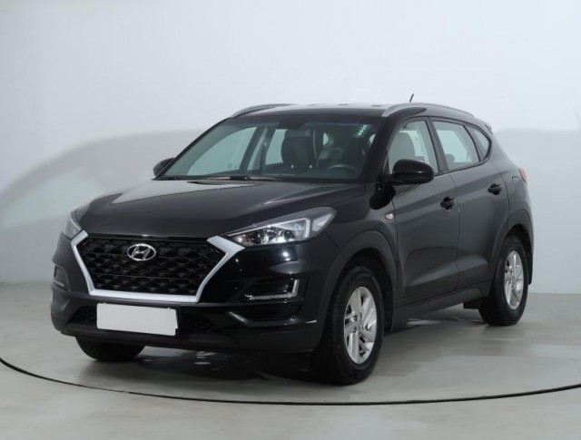 Hyundai Tucson  1.6 GDI Tucson
