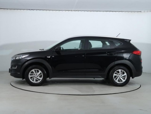 Hyundai Tucson  1.6 GDI Tucson