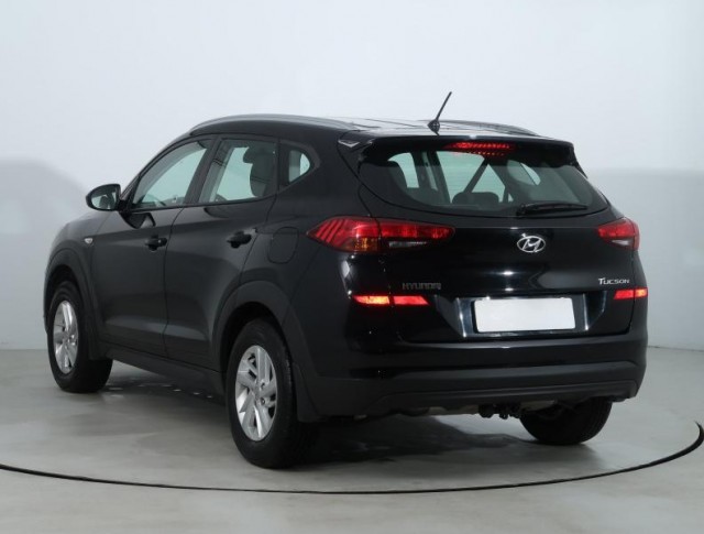 Hyundai Tucson  1.6 GDI Tucson