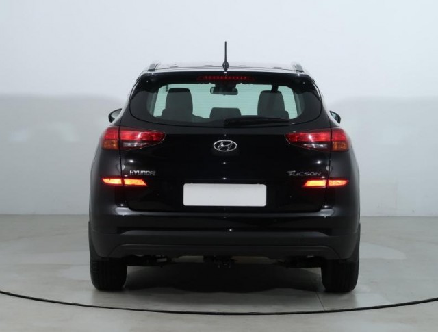 Hyundai Tucson  1.6 GDI Tucson