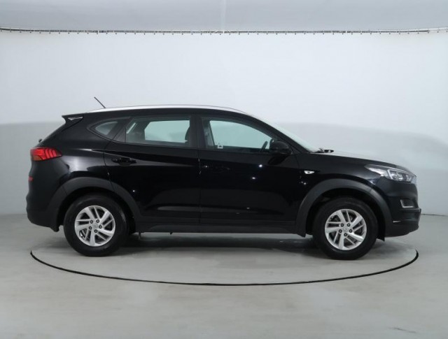 Hyundai Tucson  1.6 GDI Tucson