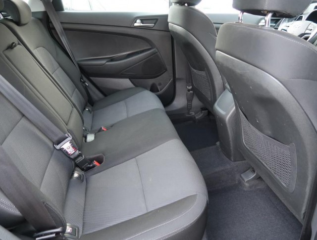 Hyundai Tucson  1.6 GDI Tucson