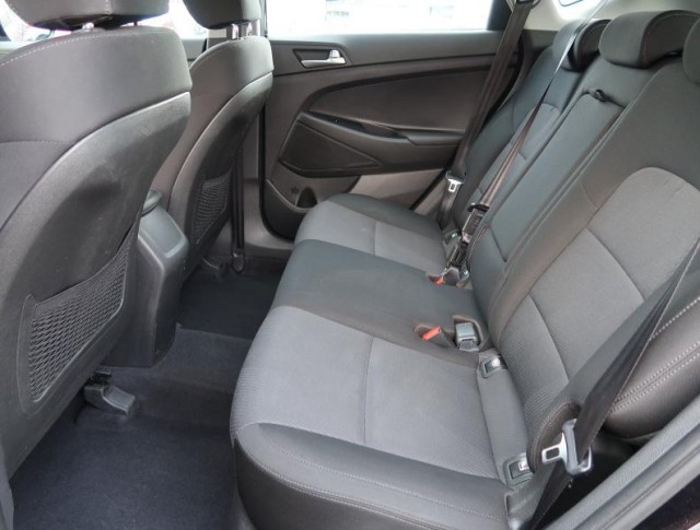 Hyundai Tucson  1.6 GDI Tucson