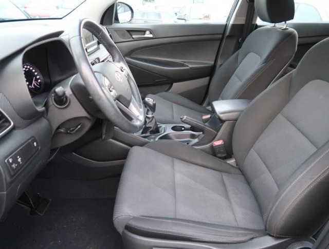 Hyundai Tucson  1.6 GDI Tucson