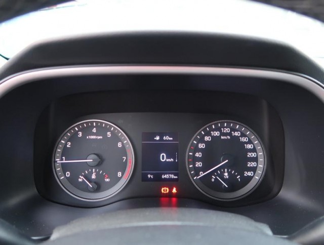 Hyundai Tucson  1.6 GDI Tucson