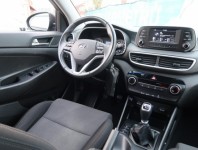 Hyundai Tucson  1.6 GDI Tucson