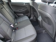 Hyundai Tucson  1.6 GDI Tucson