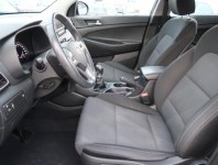 Hyundai Tucson  1.6 GDI Tucson