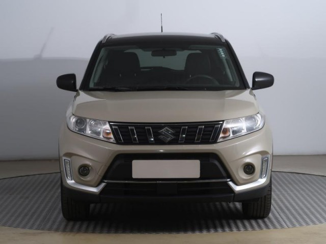 Suzuki Vitara  1.4 BoosterJet 