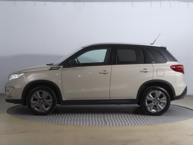 Suzuki Vitara  1.4 BoosterJet 