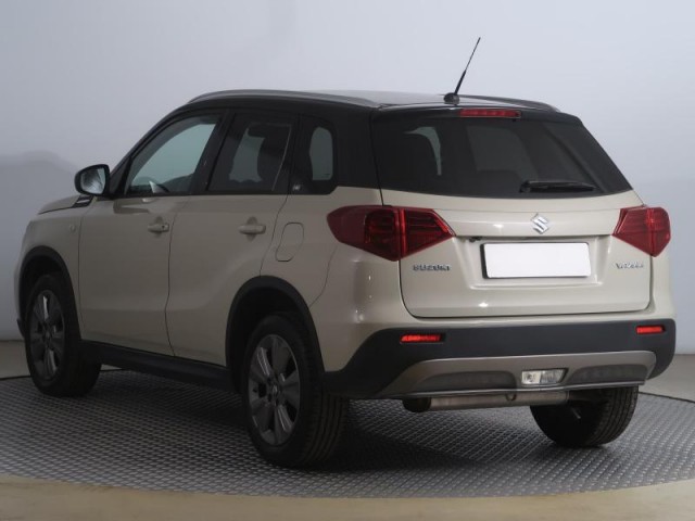 Suzuki Vitara  1.4 BoosterJet 