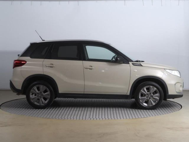Suzuki Vitara  1.4 BoosterJet 
