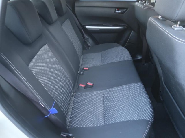 Suzuki Vitara  1.4 BoosterJet 