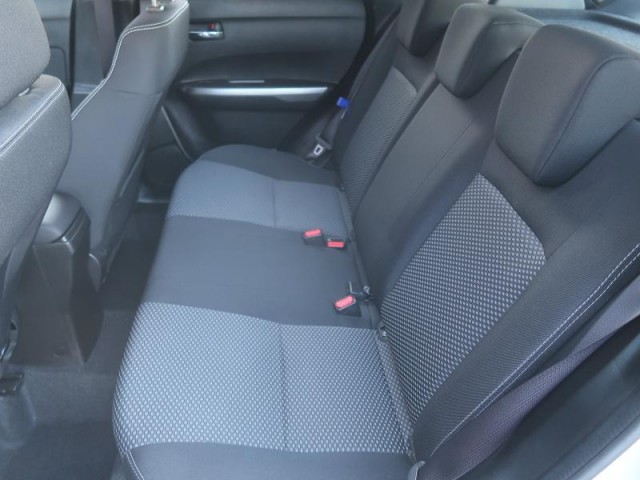 Suzuki Vitara  1.4 BoosterJet 