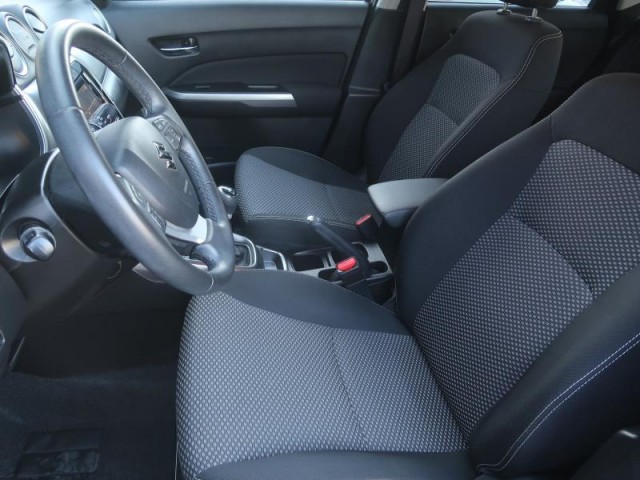 Suzuki Vitara  1.4 BoosterJet 