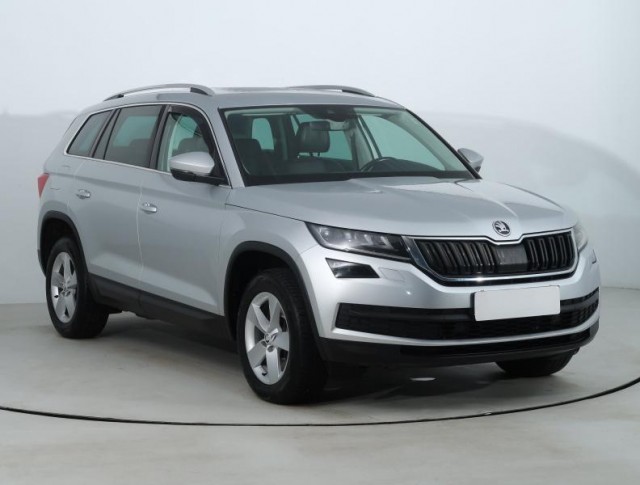 Škoda Kodiaq  2.0 TDI Style Plus