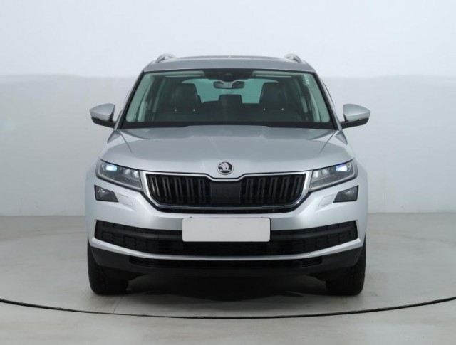Škoda Kodiaq  2.0 TDI Style Plus