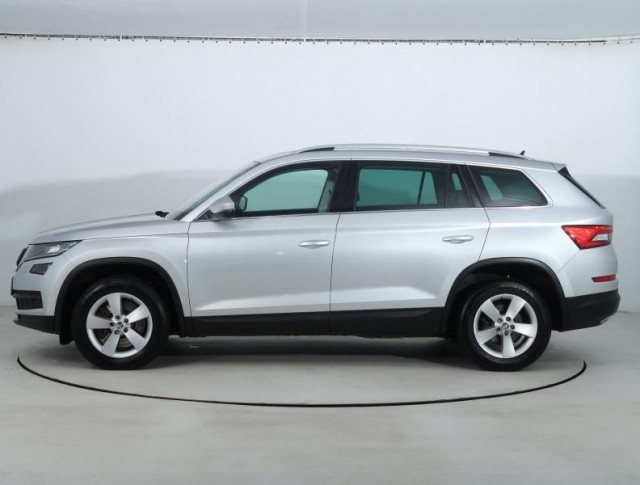 Škoda Kodiaq  2.0 TDI Style Plus