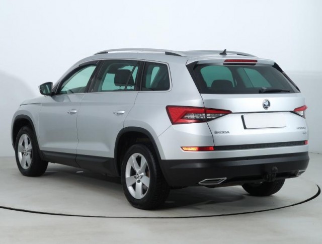 Škoda Kodiaq  2.0 TDI Style Plus