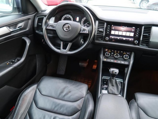 Škoda Kodiaq  2.0 TDI Style Plus