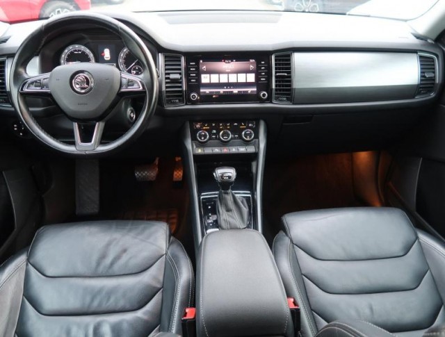 Škoda Kodiaq  2.0 TDI Style Plus