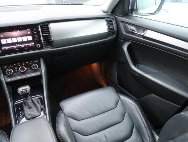 Škoda Kodiaq  2.0 TDI Style Plus