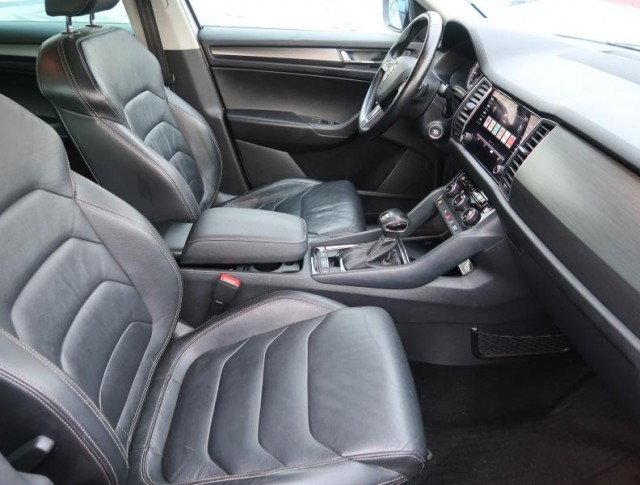 Škoda Kodiaq  2.0 TDI Style Plus